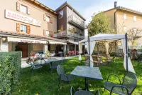 Albergo Ristorante Poli Hotels in Loiano