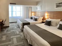 Best Western Marina Del Rey - Fitnessstudio