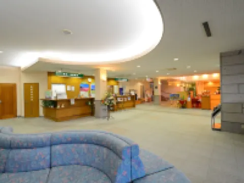 拉温尼爾酒店 美瑛町酒店