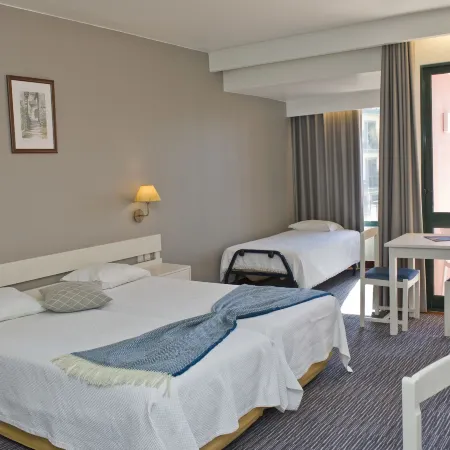 Aparthotel Imperatriz