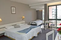 Aparthotel Imperatriz