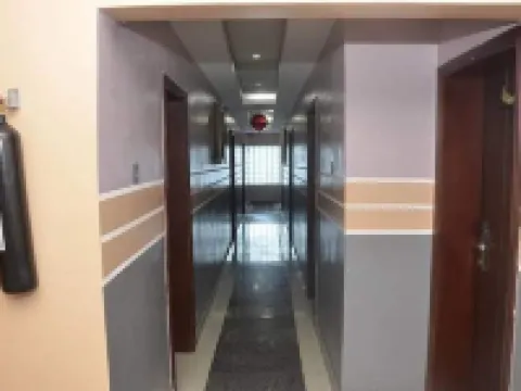 A2 Suites Hotels in Mushin