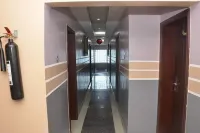 A2 Suites Hotels in Mushin