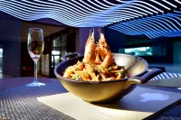 Eurostars Cascais - breakfast