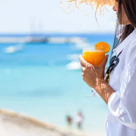 Kiano Suites Paros