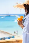 Kiano Suites Paros - Bãi biển