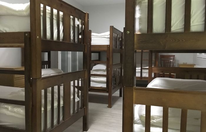 Pensión la Bilbaina - Albergue Logroño