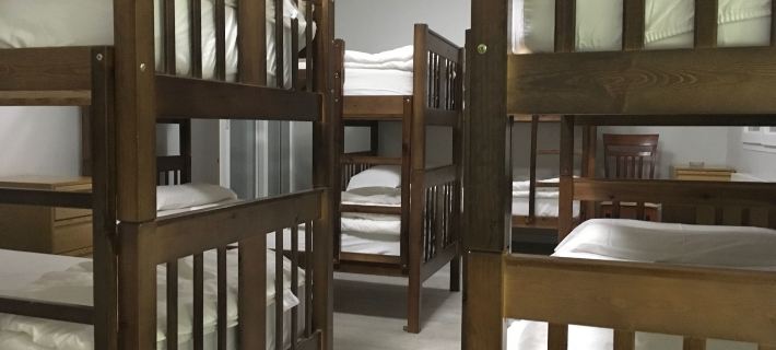 Pensión la Bilbaina - Albergue Logroño Hotel di Logrono