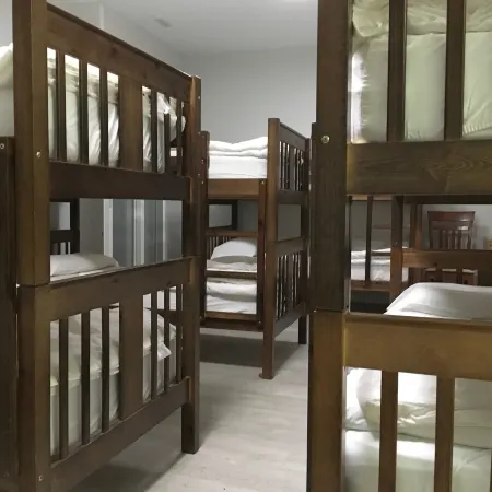 Pensión la Bilbaina - Albergue Logroño