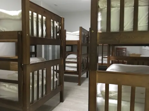 Pensión la Bilbaina - Albergue Logroño - 3-Star