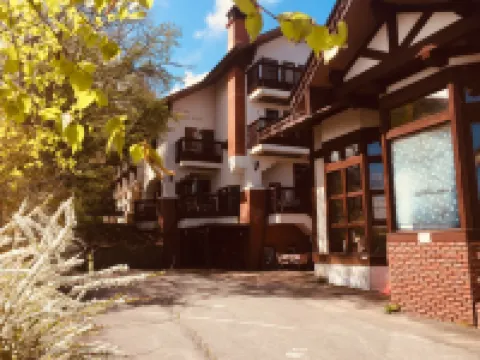 Hotel Shirakabako Sakaeen Hotel a 