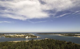 Comfort Inn & Suites Lakes Entrance
