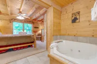 Gentle Bens Den by Jackson Mountain Homes - Chalets