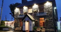The Ring Pub Bed and Breakfast Hôtels à : Valley