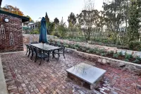 Cinzaco Dullstroom Hotels in Dullstroom