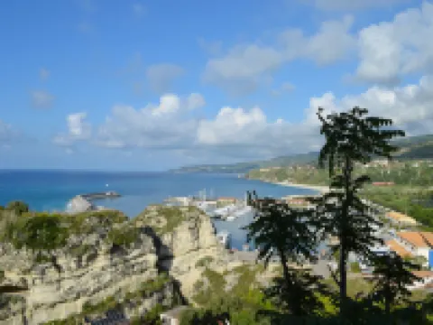 Residenza Il Duomo Hotels in Tropea