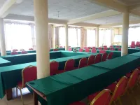 Bridgestone Hotel Hoteles en Kitale