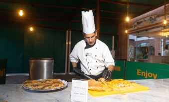 Hotel Argana Agadir