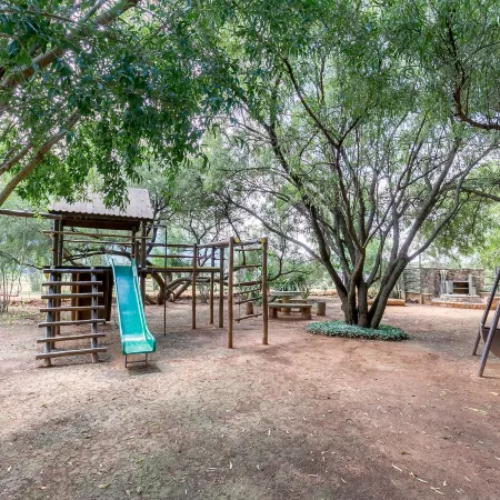La Bastide Guest House