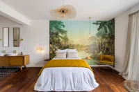Libertitu Hoteles en Bayona