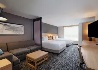 Hyatt Place Austin Lake Travis/Four Points Отели в г. Остин