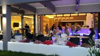 Cosmopolitan Hotel Отели в г. Pserimos