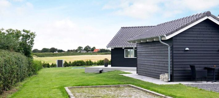 5 Star Holiday Home in Faaborg Hotels in Faaborg-Midtfyn Municipality