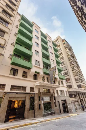 Daher Center Hotel