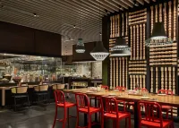 八打靈再也艾美酒店 - 早餐