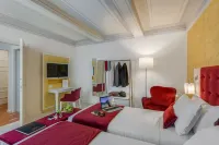 Battistero Residenza d'Epoca Hotels in Pistoia