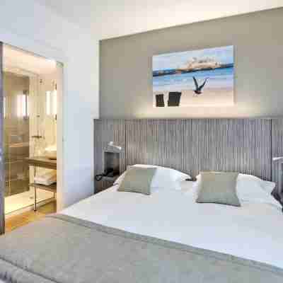Hôtel Mercure Saint-Malo Balmoral Rooms