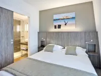Hôtel Mercure Saint-Malo Balmoral