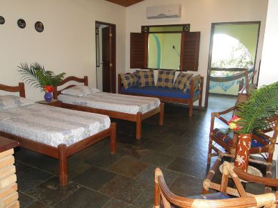 Hotel Pousada Arco Iris