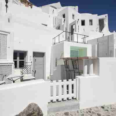 杜卡託迪歐亞 - 限成人 Hotel Exterior