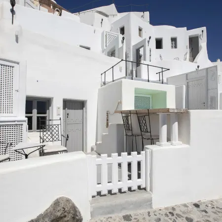 Ducato di Oia