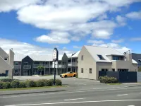 Shelby Motor Lodge Hotels in Invercargill