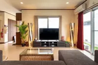 Lib Plus Villa Nago