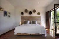 Vale Fuzeiros Nature Guest House - Balkoner