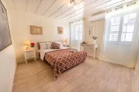 Spianada Collection of Studios & Apartments by Konnect Hotels in 
