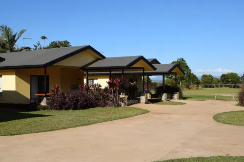 Atherton Holiday Park Hotels in Atherton