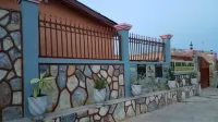 Bright Hotel & Suites - Parking
