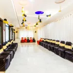โรงแรม เอ-ปาร์ค - ห้องครัว