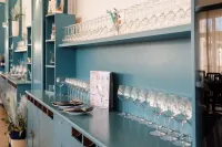 Hotel Planas - bar