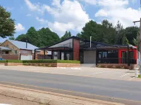 Sleepat84 Hotels in Dullstroom