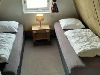 Detached Chalet in Tranquil Dutch Countryside Hotels in Bant