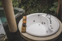 Aksari Resort Ubud by Ini VIE Hospitality - Hot Springs