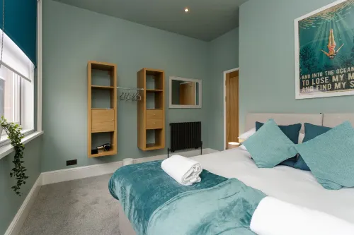 시버드 아파트먼트