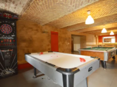 Wellness & Wilderness Libômont Escape Hotels in Waimes