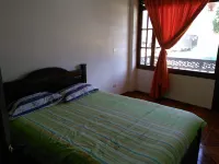 Posada de Los Santos Hotel Rural, la Candelaria Отели в г. 