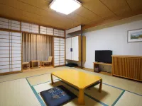 The Gran Resort Arima Hotel dekat Gunung Rokko